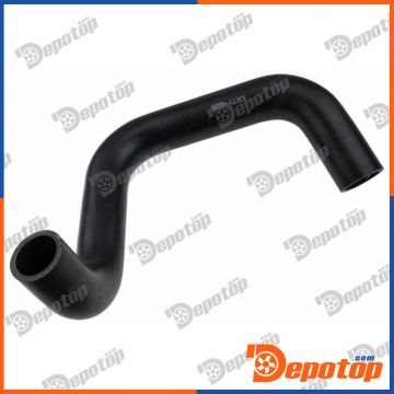 Tuyau de liquide de refroidissement pour TOYOTA | CPP-TY-009, 16572-0V200